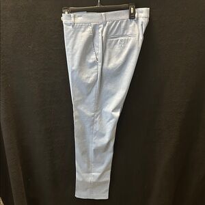 Egara Sky Blue Dress Pants